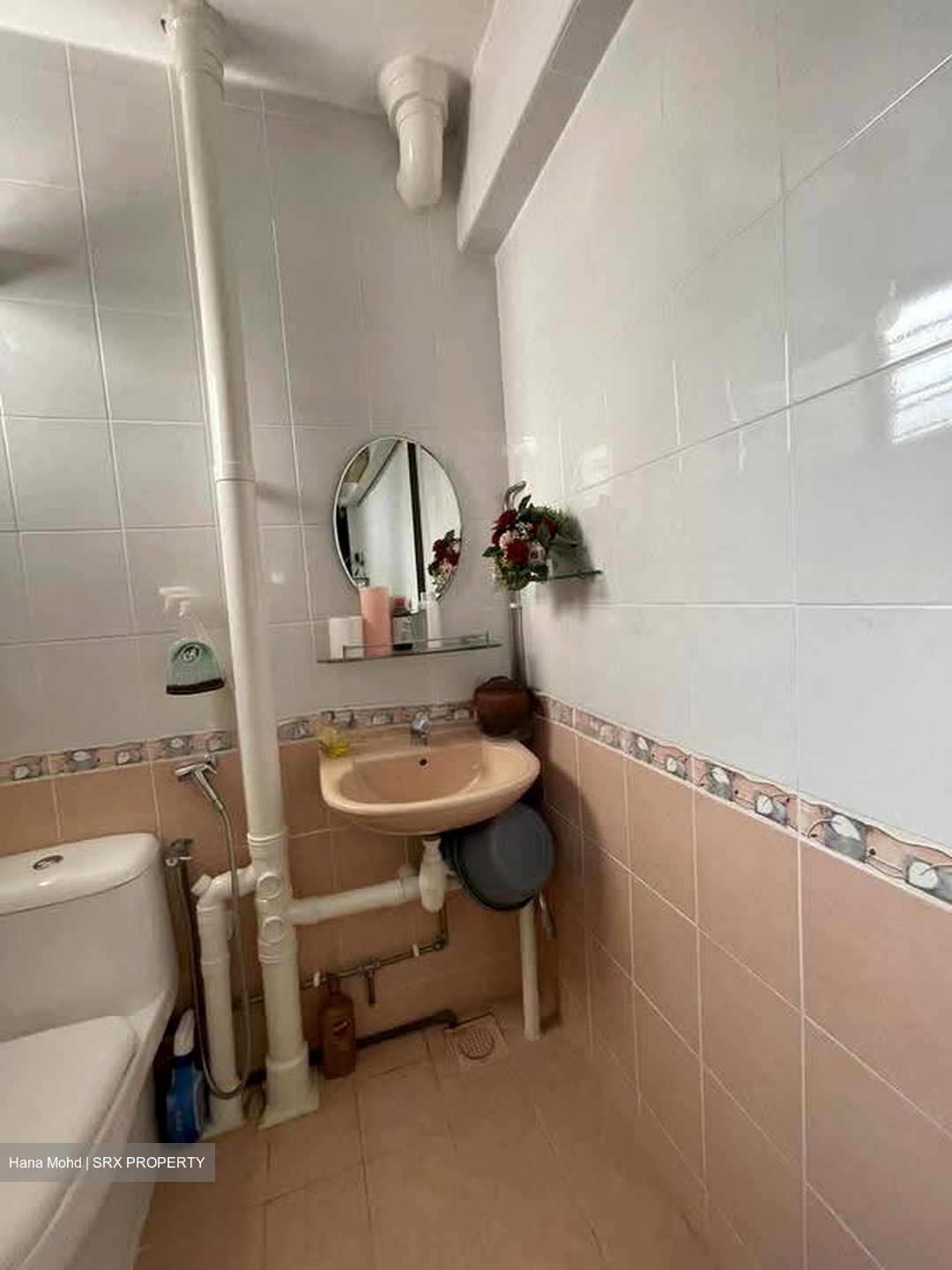 Blk 330 Clementi Avenue 2 (Clementi), HDB 3 Rooms #622743271